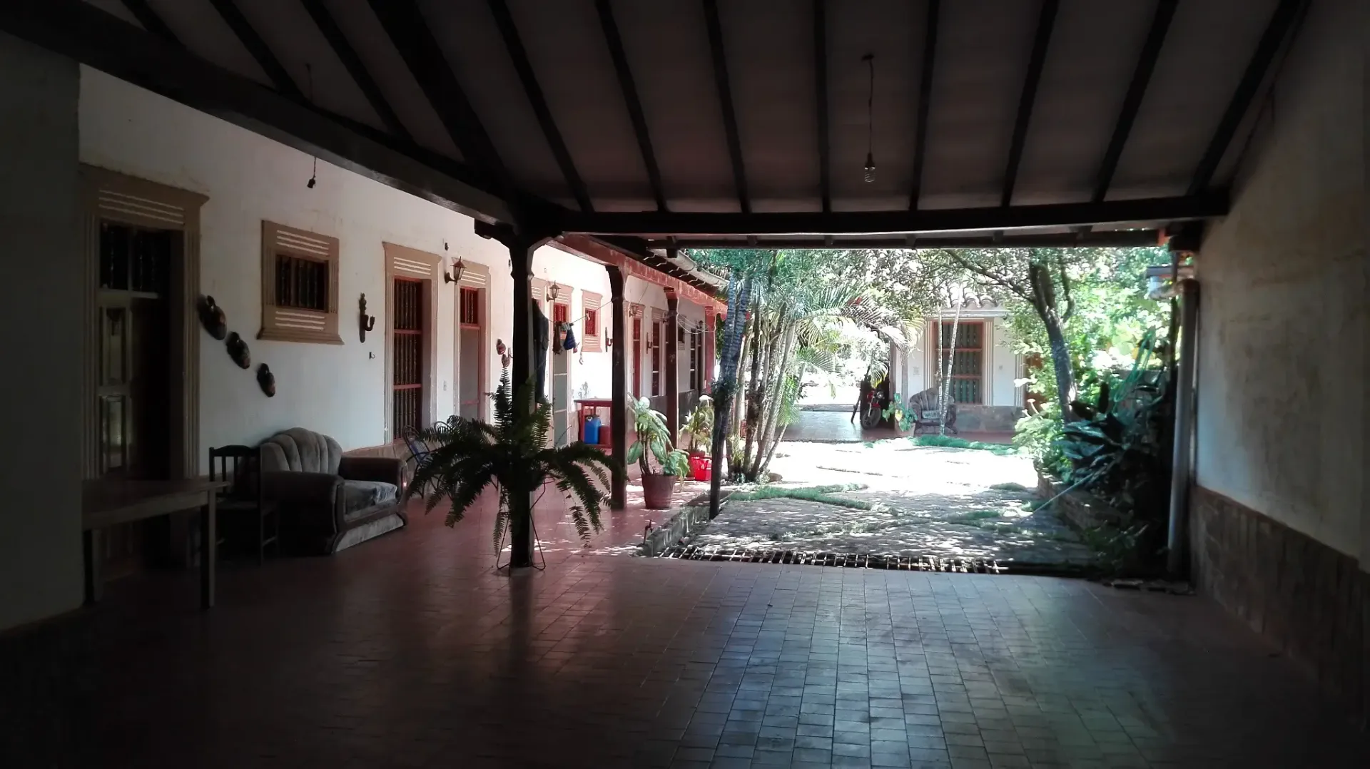 Foto 4 de Amplia Casa en Venta en Concepcion Provincia de Santa Cruz