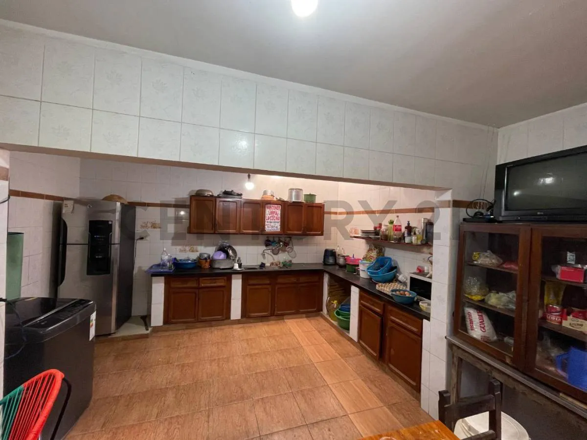 Foto 2 de Casa en venta – zona sur Entre 2do y 3er anillo