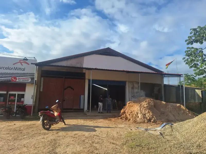 Foto 6 de Galpón en Venta Zona Nueva Trinidad