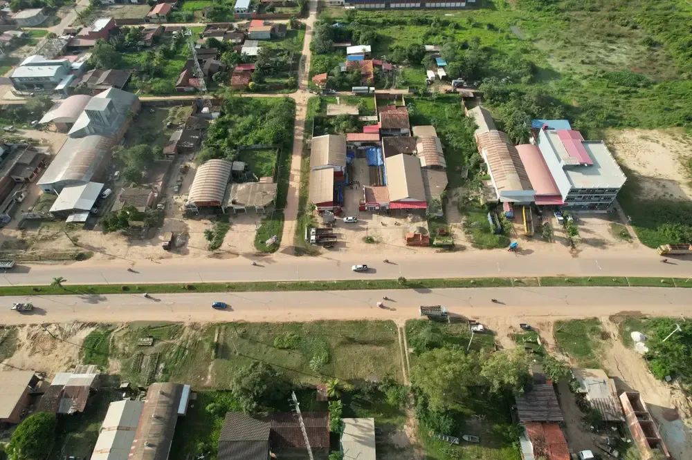 Foto 4 de Galpón en Venta Zona Nueva Trinidad