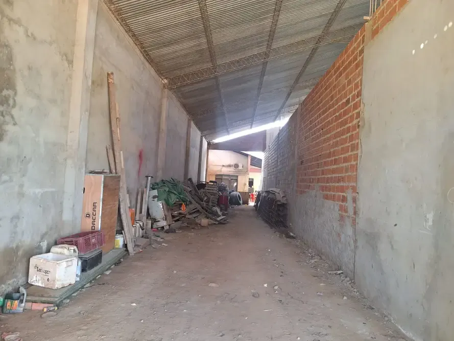 Foto 7 de Galpón en Venta Zona Nueva Trinidad