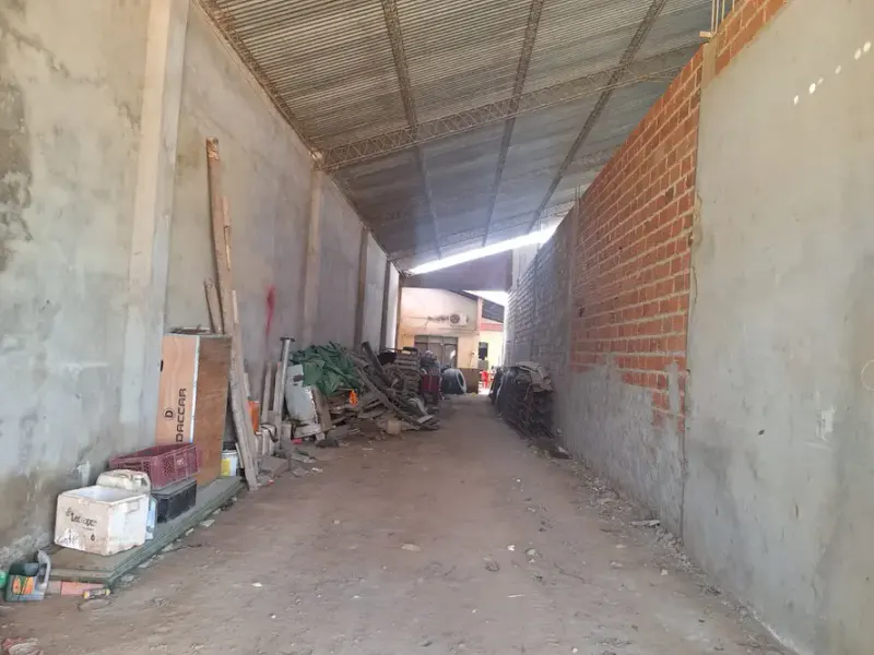 Foto 7 de Galpón en Venta Zona Nueva Trinidad