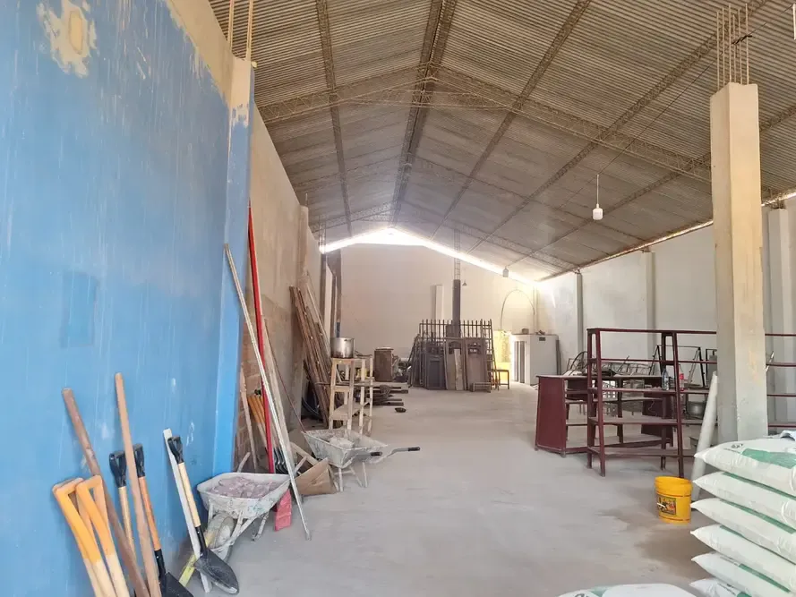 Foto 10 de Galpón en Venta Zona Nueva Trinidad