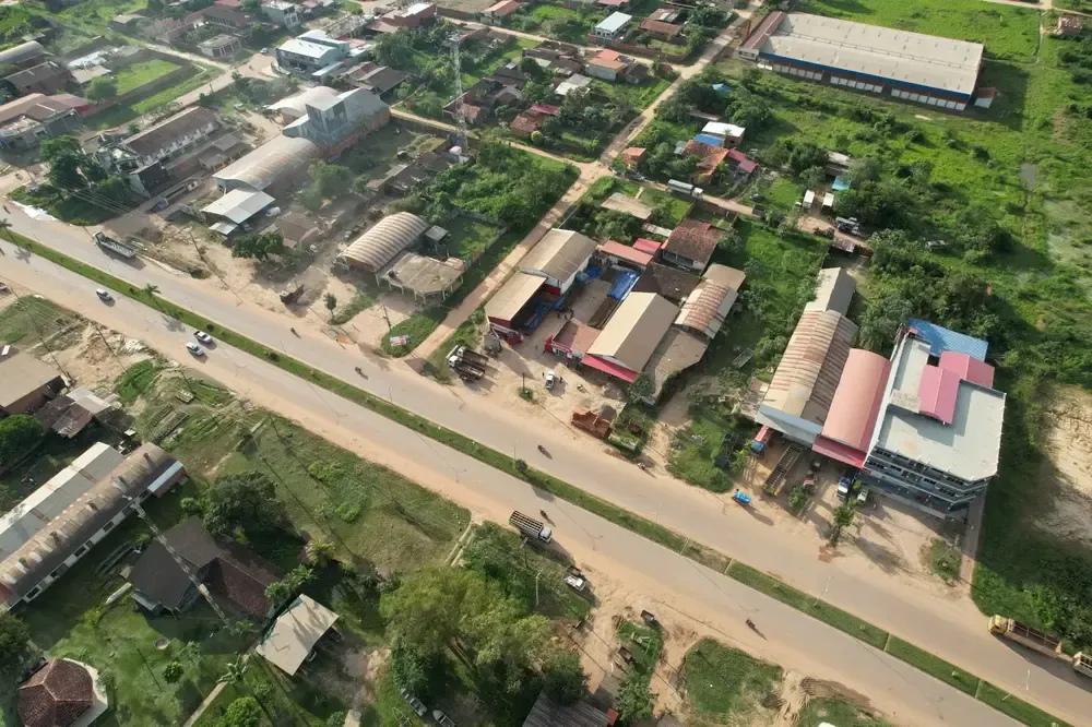 Foto 3 de Galpón en Venta Zona Nueva Trinidad