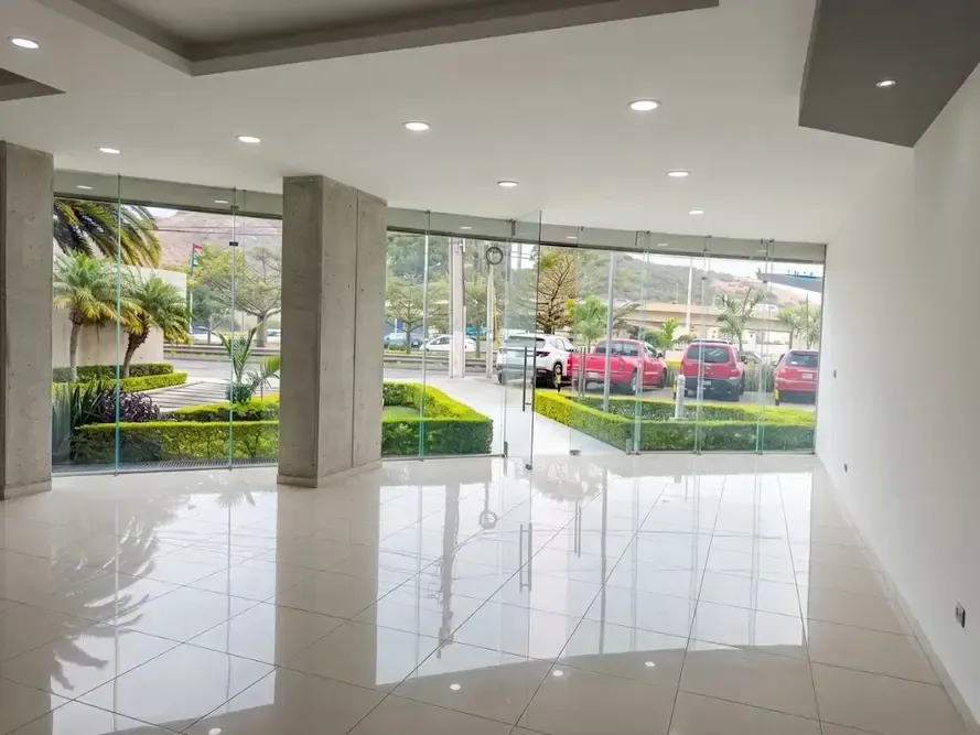 Foto 5 de Local Comercial en Venta Edificio Torres Muyurina