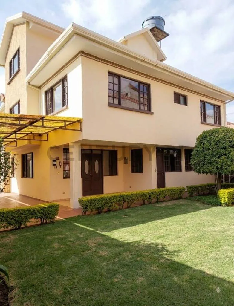 Foto 1 de Casa en Venta