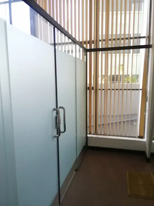Foto 7 de Oficina en Venta Calle 21 de Calacoto