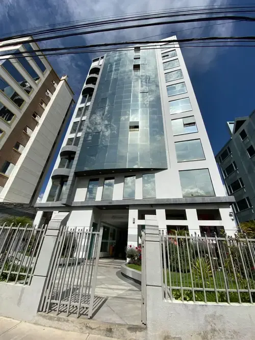 Foto 9 de Oficina en Venta Calle 21 de Calacoto