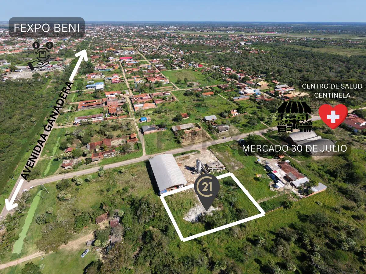 Foto 4 de Lote en Venta