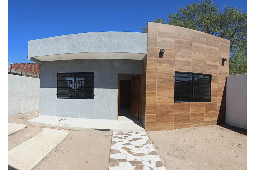 Foto 1 de Casa Nueva en Venta