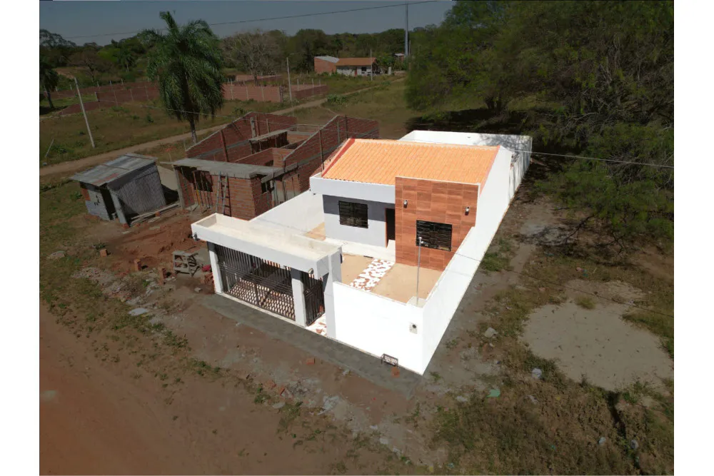 Foto 16 de Casa Nueva en Venta