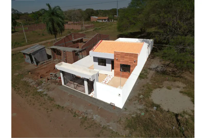 Foto 16 de Casa Nueva en Venta