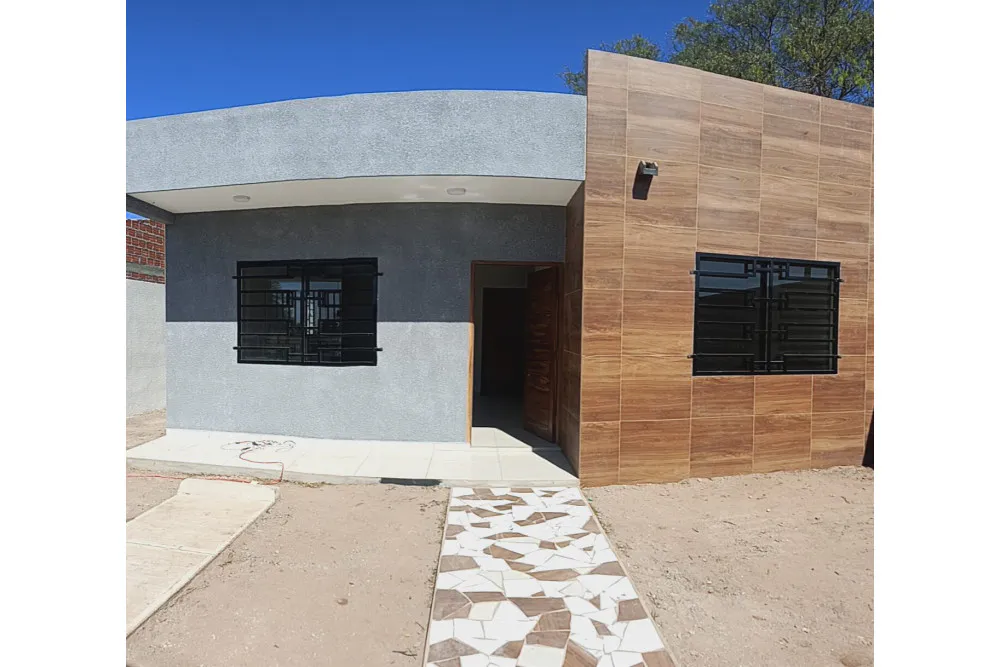 Foto 2 de Casa Nueva en Venta