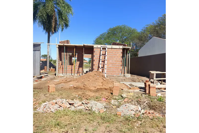 Foto 11 de Casa Nueva en Venta