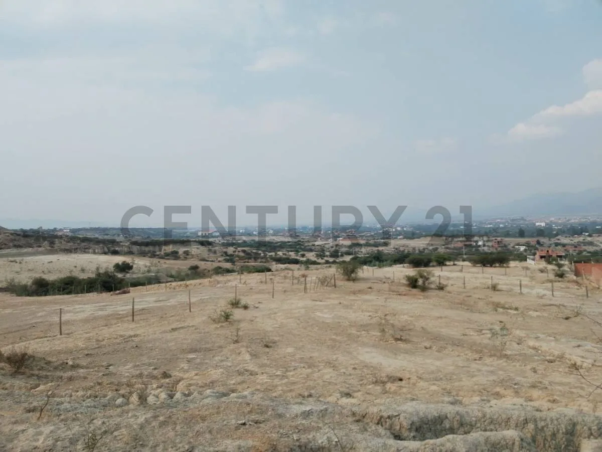 Foto 3 de Terreno Urbano en Venta - San Blas Tarija
