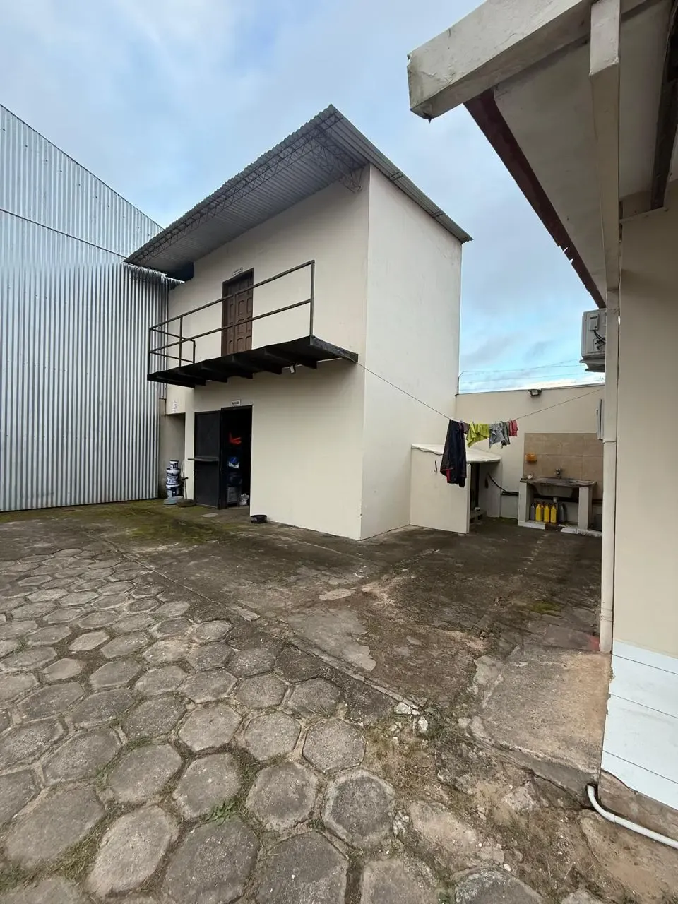 Foto 4 de Galpón Empresarial en Venta – Km 9 Doble Vía La Guardia
