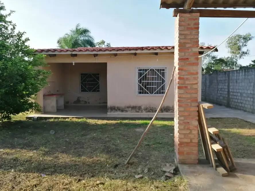 Foto 2 de Casa en Venta Warnes