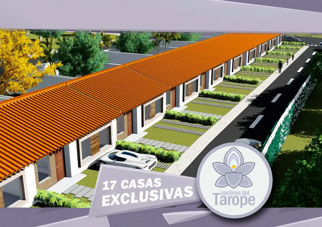 Foto 4 de Casas En Pre- Venta