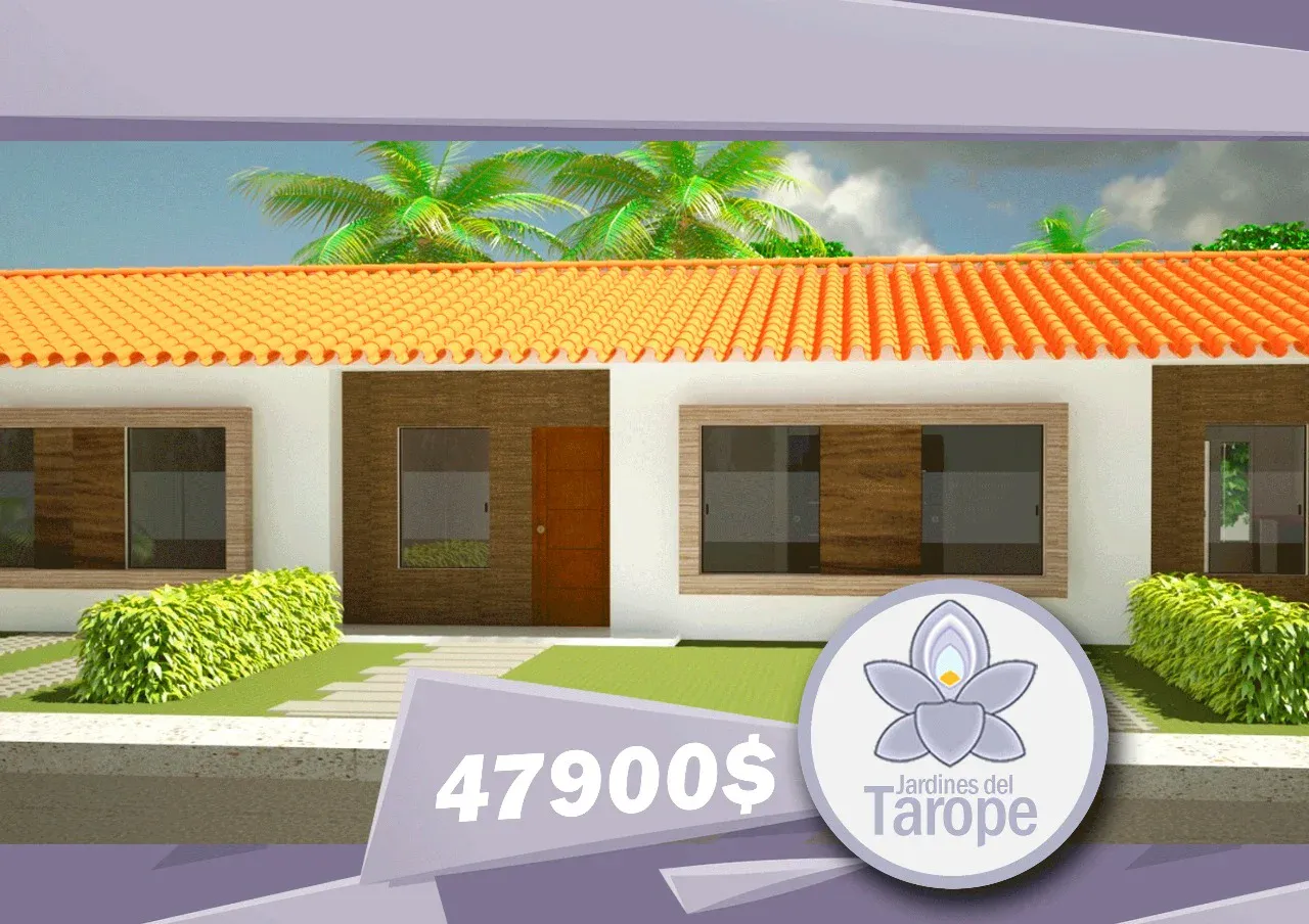 Foto 5 de Casas En Pre- Venta