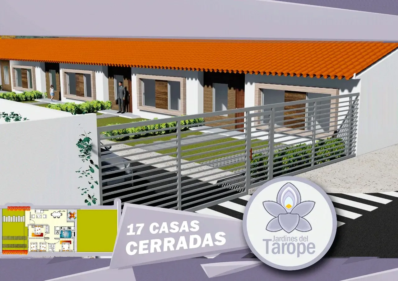 Foto 2 de Casas En Pre- Venta