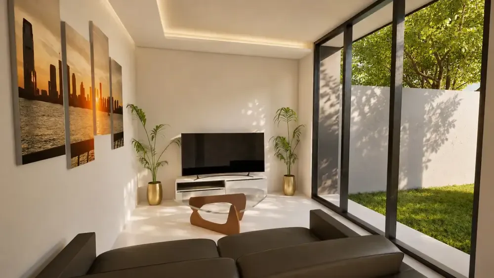 Foto 5 de Casa en Preventa Zona Este