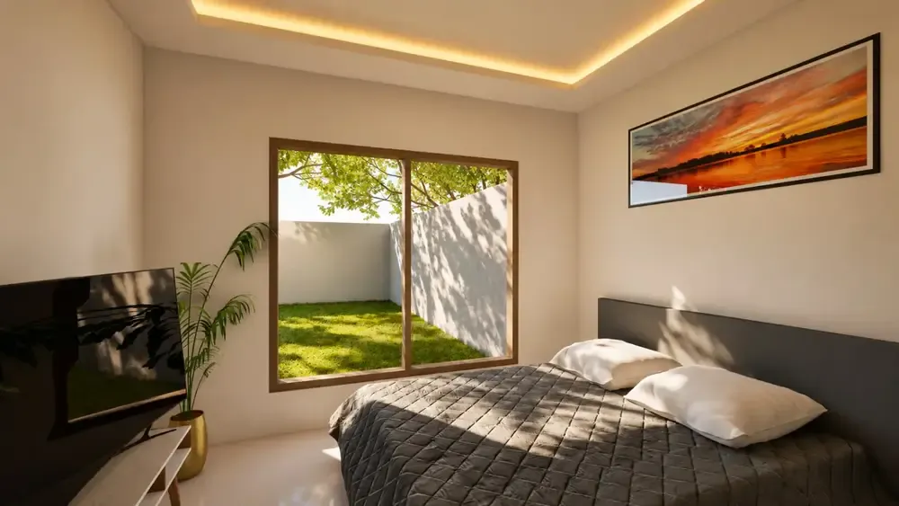 Foto 4 de Casa en Preventa Zona Este