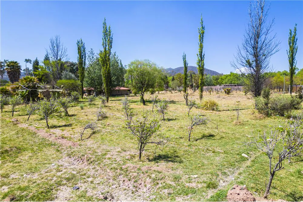 Foto 19 de Hermoso Lote de Terreno en Venta Suticollo L-5 Mf