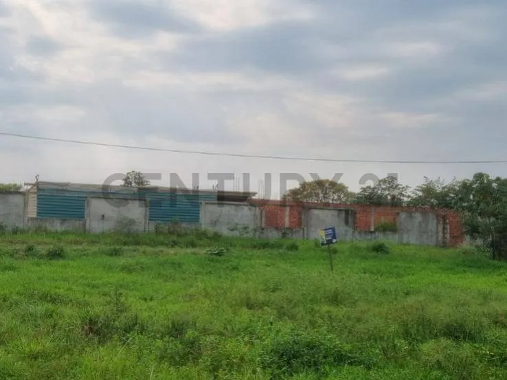 Foto 2 de Mas de 1000m2 para Construir, Invertir y Crecer en Trinidad
