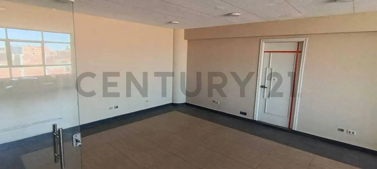 Foto 2 de Oficina Nueva a Estrenar #2 Piso 2 en Alquiler – Oscar Malls, El Alto