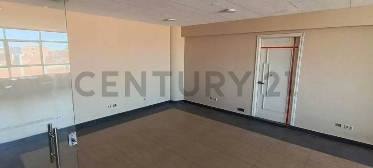 Foto 1 de Oficina Nueva a Estrenar #2 Piso 2 en Alquiler – Oscar Malls, El Alto