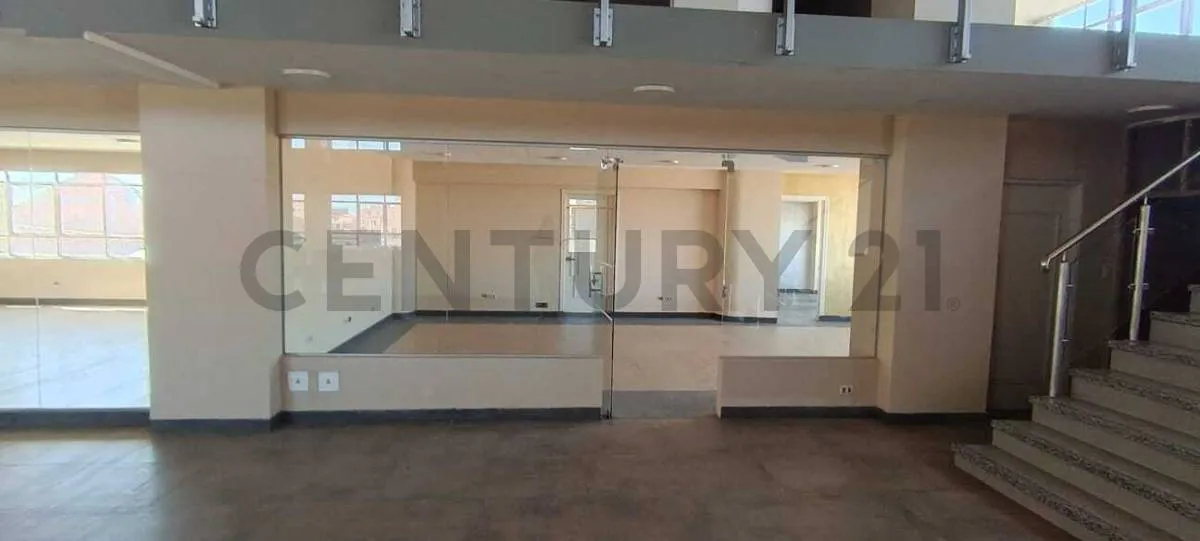 Foto 3 de Oficina Nueva a Estrenar #2 Piso 2 en Alquiler – Oscar Malls, El Alto