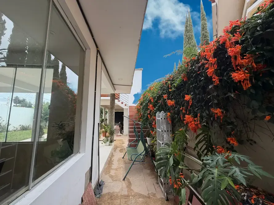 Foto 9 de Casa en Venta en Tomatitas — Una Decisión Que Transforma Tu Estilo de Vida