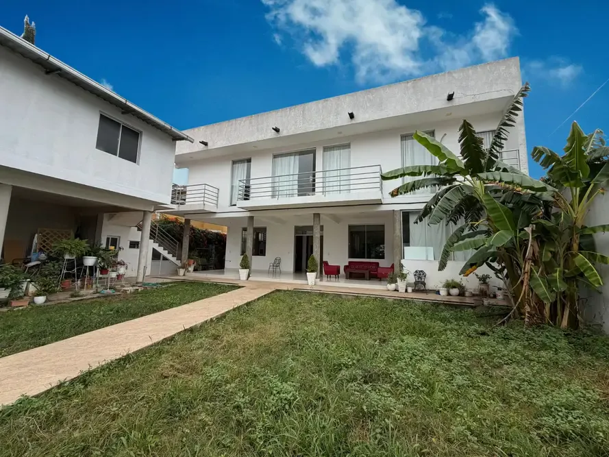 Foto 4 de Casa en Venta en Tomatitas — Una Decisión Que Transforma Tu Estilo de Vida