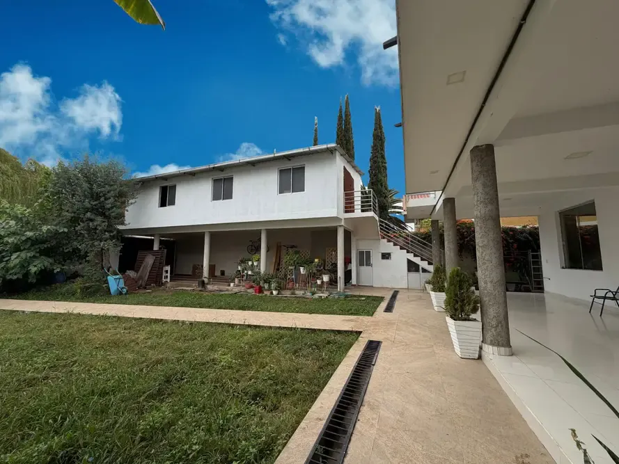 Foto 5 de Casa en Venta en Tomatitas — Una Decisión Que Transforma Tu Estilo de Vida