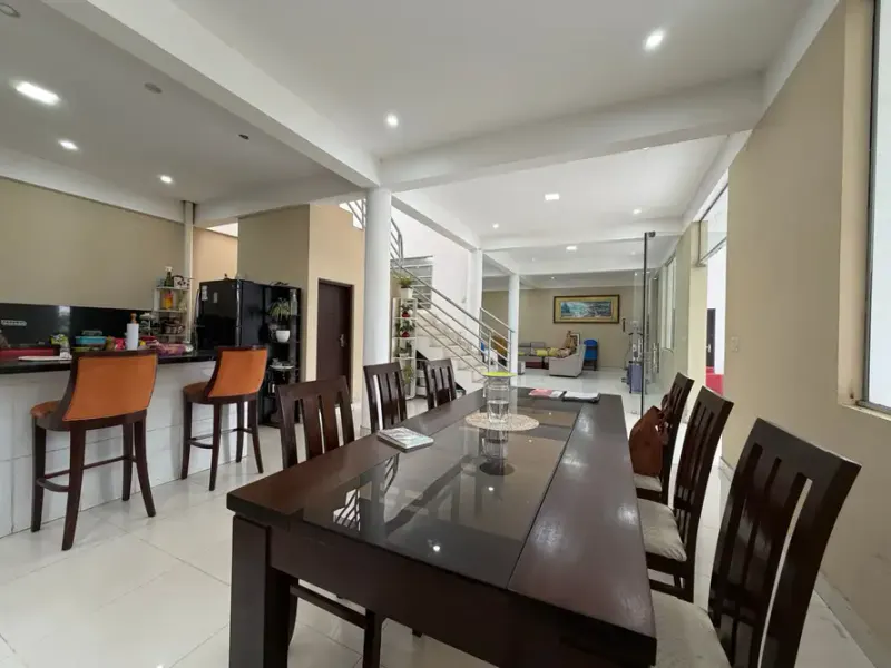 Foto 10 de Casa en Venta en Tomatitas — Una Decisión Que Transforma Tu Estilo de Vida