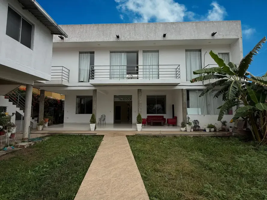 Foto 3 de Casa en Venta en Tomatitas — Una Decisión Que Transforma Tu Estilo de Vida