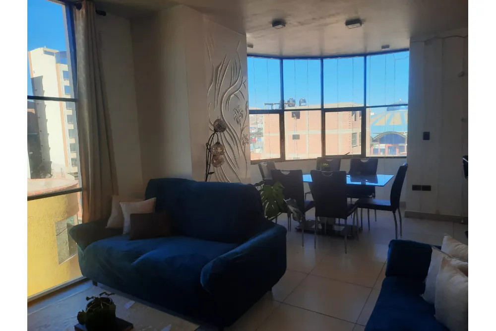 Foto 3 de Hermoso Departamento en Venta