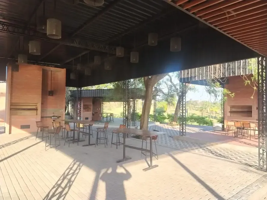 Foto 4 de erreno en venta de 380 m² en Paraíso del Norte, La Bélgica, Santa Cruz