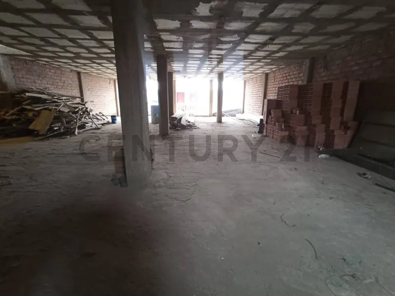 Foto 9 de Casa en Venta en Obra Grueso - Zona Piscina Olimpica, Sucre