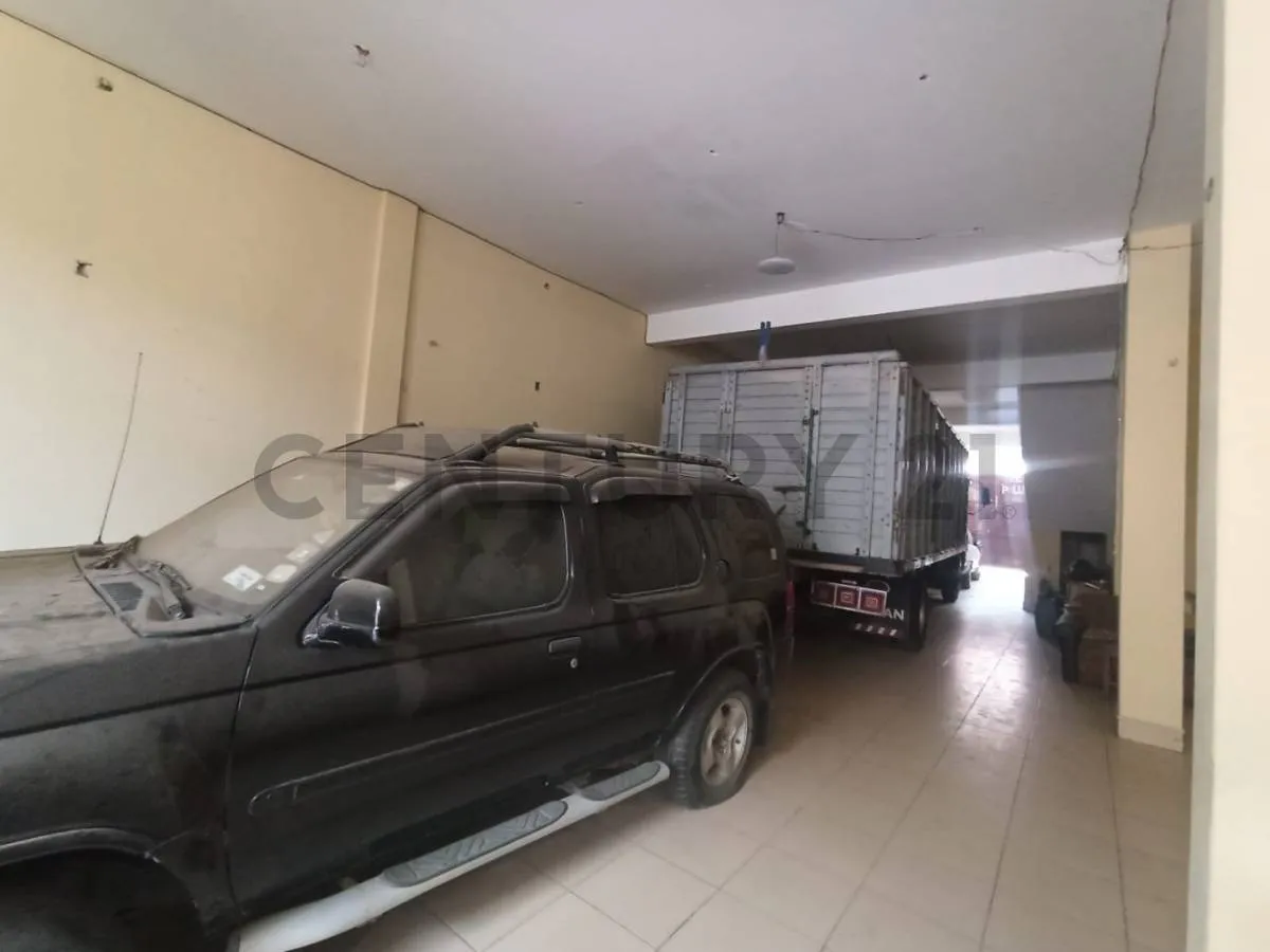 Foto 8 de Casa en Venta en Obra Grueso - Zona Piscina Olimpica, Sucre