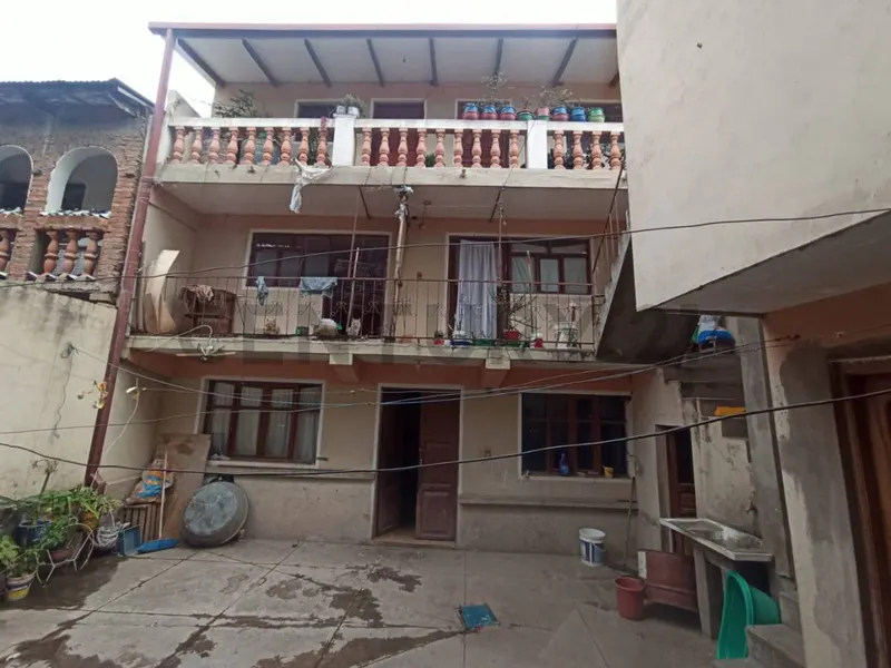 Foto 6 de Casa en Venta en Obra Grueso - Zona Piscina Olimpica, Sucre