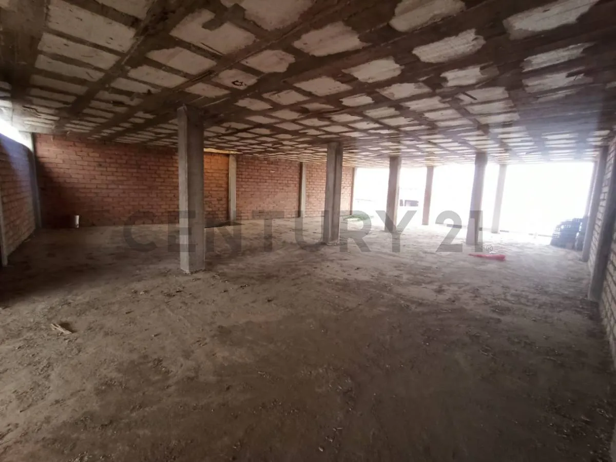 Foto 10 de Casa en Venta en Obra Grueso - Zona Piscina Olimpica, Sucre