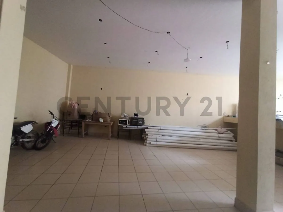 Foto 11 de Casa en Venta en Obra Grueso - Zona Piscina Olimpica, Sucre