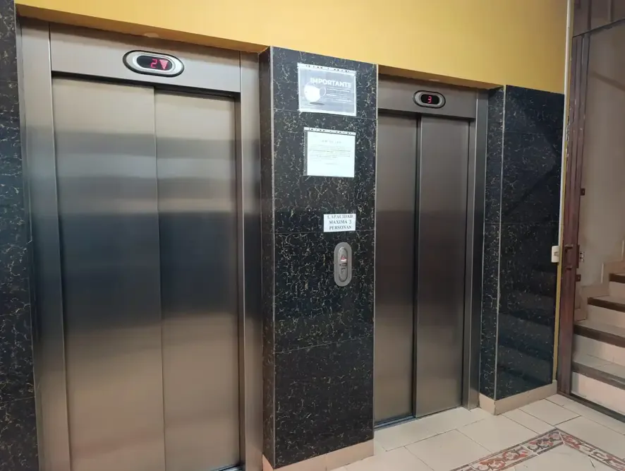 Foto 5 de 🏢✨ Oficina en Venta en El Centro de La Paz | Edificio Torre Centro 📍