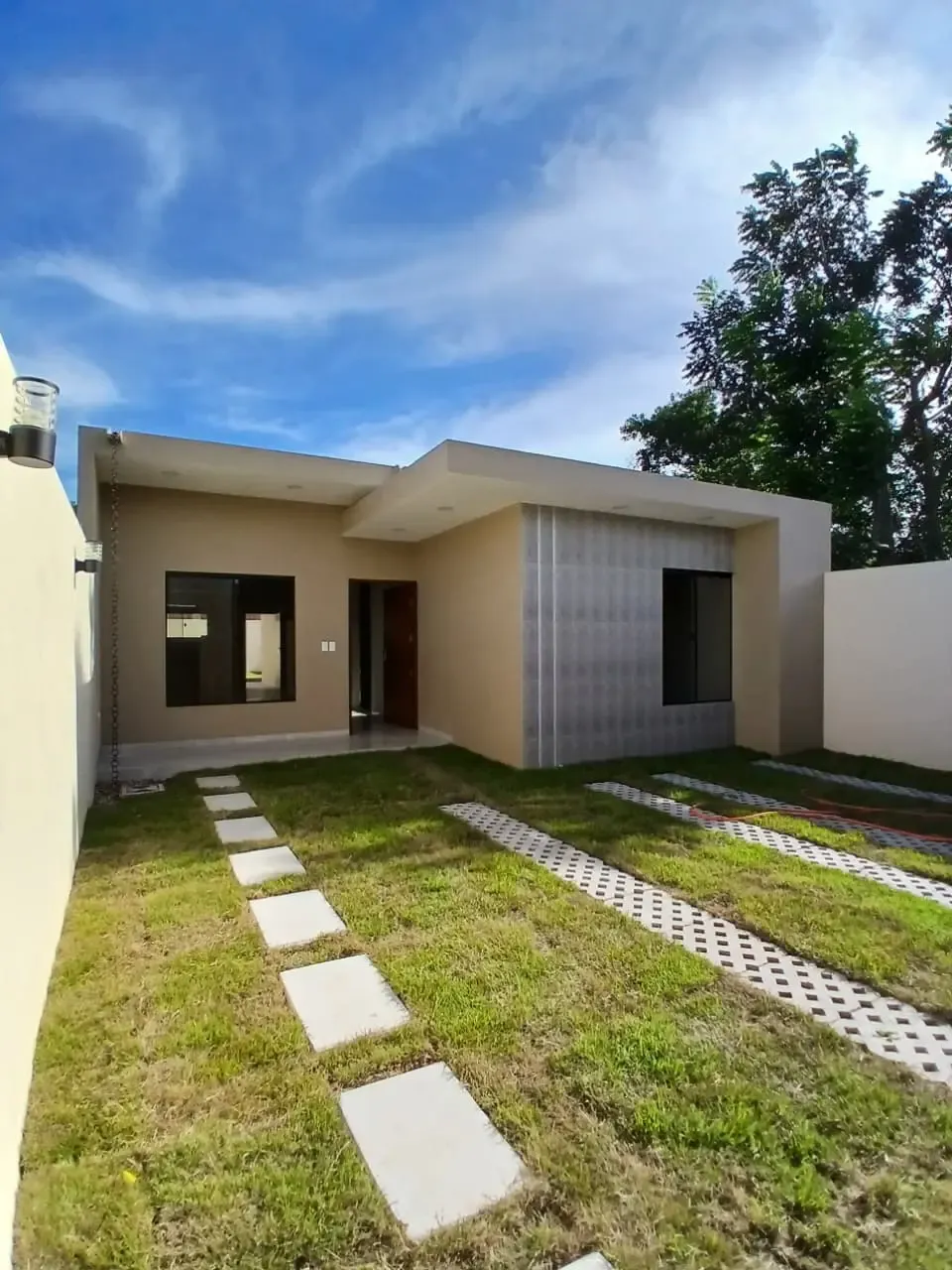 Foto 3 de Casa a Estrenar en VENTA o ALQUILER Doble Vía La Guardia Km. 15