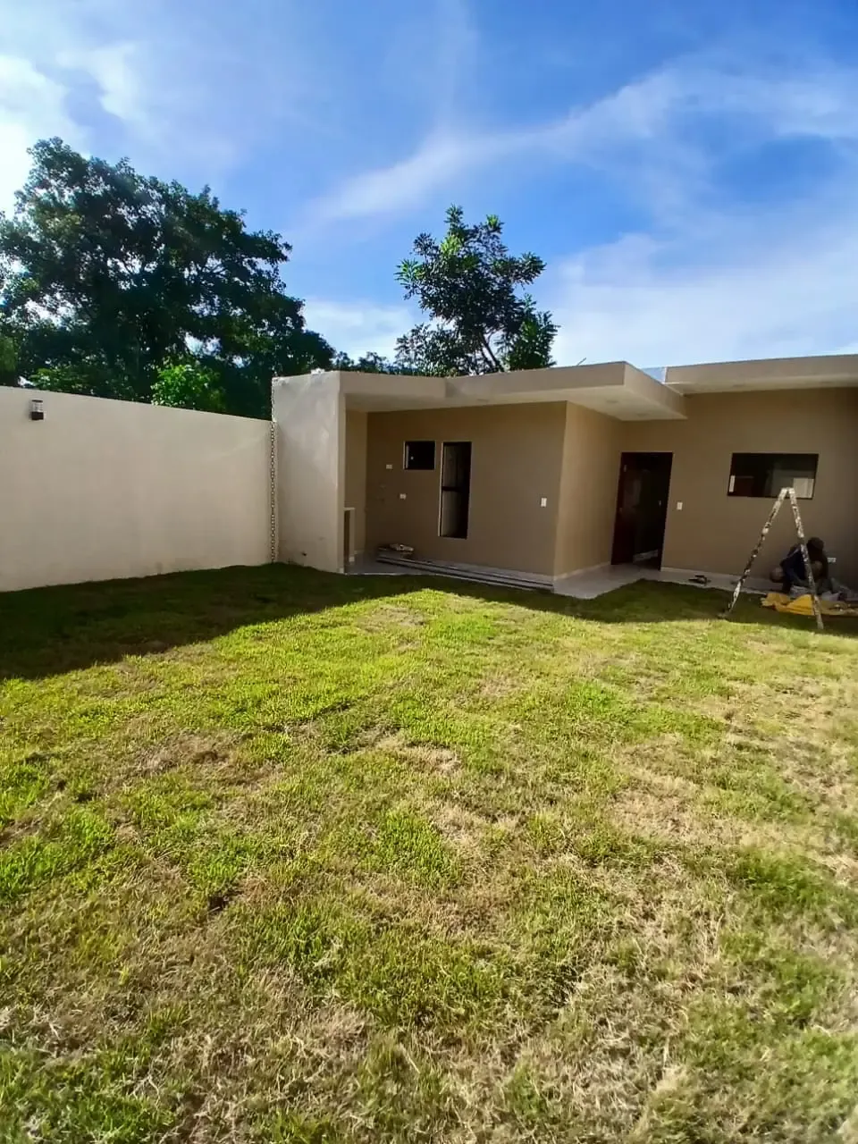 Foto 2 de Casa a Estrenar en VENTA o ALQUILER Doble Vía La Guardia Km. 15