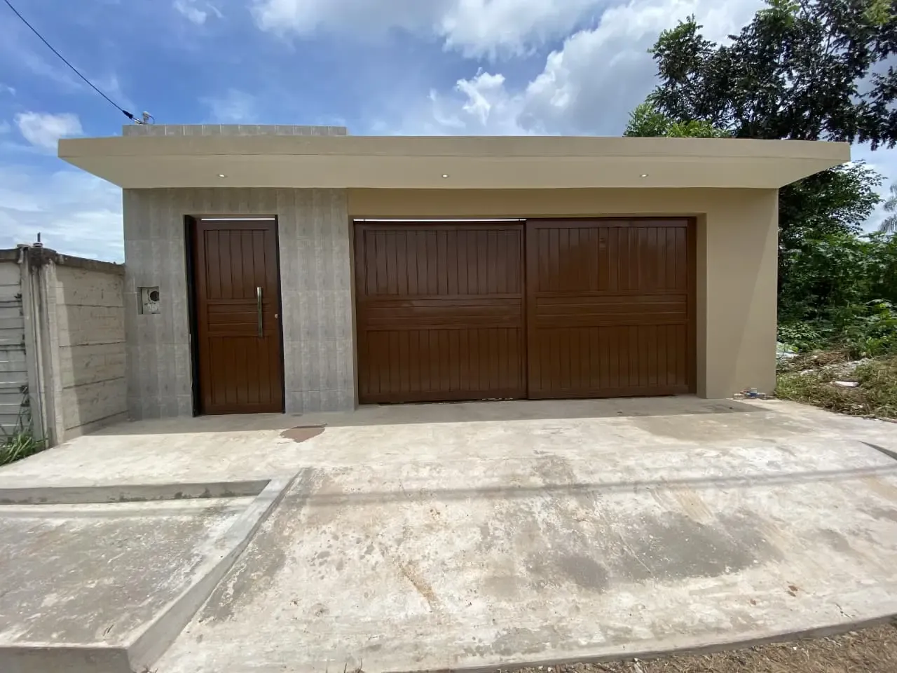 Foto 5 de Casa a Estrenar en VENTA o ALQUILER Doble Vía La Guardia Km. 15
