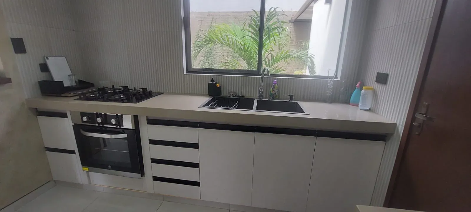 Foto 5 de Casa Amoblada en Alquiler en Condominio