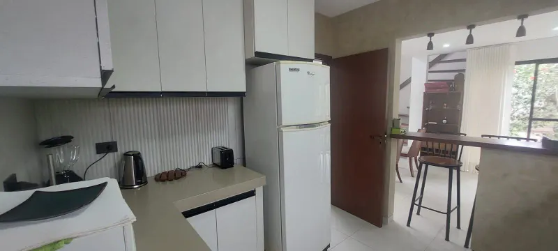 Foto 6 de Casa Amoblada en Alquiler en Condominio
