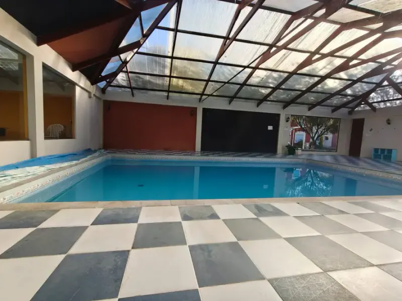 Foto 7 de Linda Casita en Condominio Cerrado en Venta Accesible